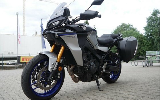 Gebrauchtmotorrad Yamaha Tracer 9 GT+ - Bild 21