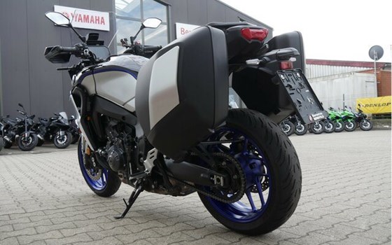 Gebrauchtmotorrad Yamaha Tracer 9 GT+ - Bild 22