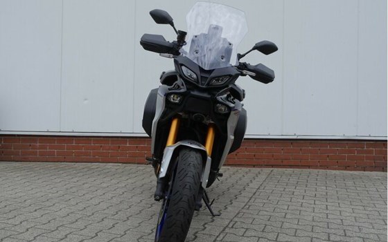 Gebrauchtmotorrad Yamaha Tracer 9 GT+ - Bild 27