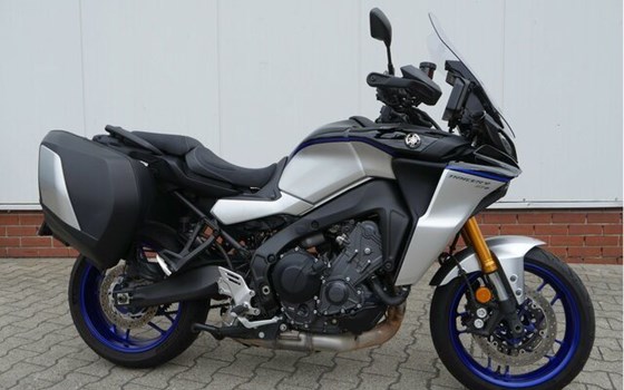 Gebrauchtmotorrad Yamaha Tracer 9 GT+ - Bild 3
