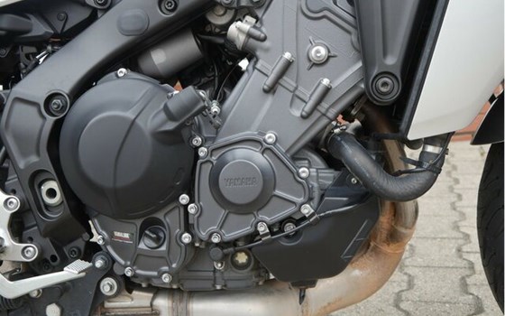 Gebrauchtmotorrad Yamaha Tracer 9 GT+ - Bild 5