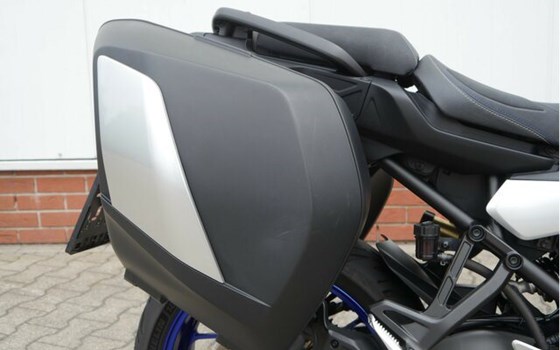 Gebrauchtmotorrad Yamaha Tracer 9 GT+ - Bild 7