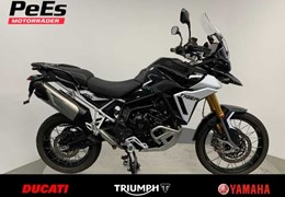 Gebrauchte Triumph Tiger 900 Rally Pro