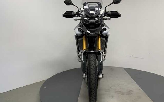Gebrauchtmotorrad Triumph Tiger 900 Rally Pro - Bild 5
