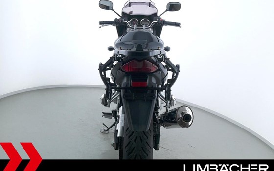 Gebrauchtmotorrad Suzuki Bandit 1250S - Bild 16
