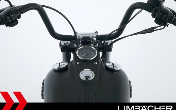 Gebrauchtmotorrad Harley-Davidson Dyna Street Bob FXDB - Bild 13