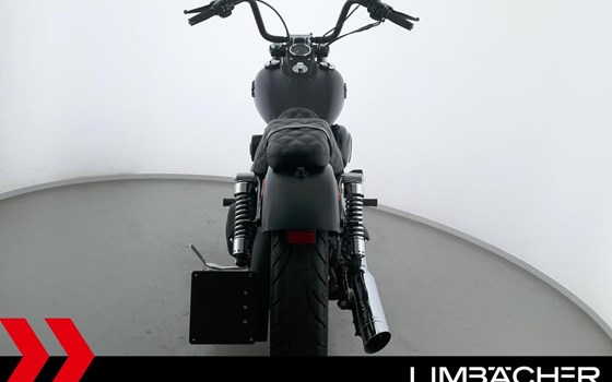 Gebrauchtmotorrad Harley-Davidson Dyna Street Bob FXDB - Bild 17