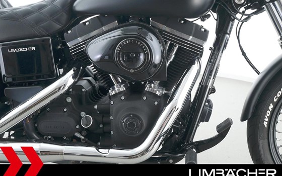 Gebrauchtmotorrad Harley-Davidson Dyna Street Bob FXDB - Bild 26
