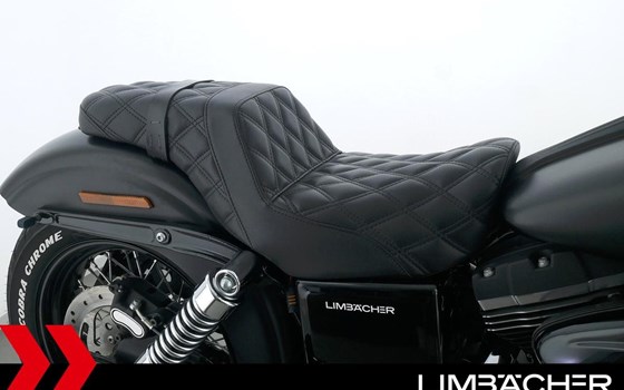 Gebrauchtmotorrad Harley-Davidson Dyna Street Bob FXDB - Bild 27