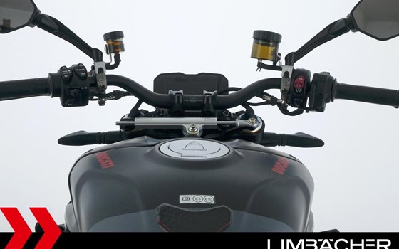Gebrauchtmotorrad Ducati Streetfighter V4 S - Bild 13