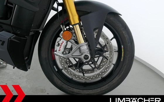 Gebrauchtmotorrad Ducati Streetfighter V4 S - Bild 14