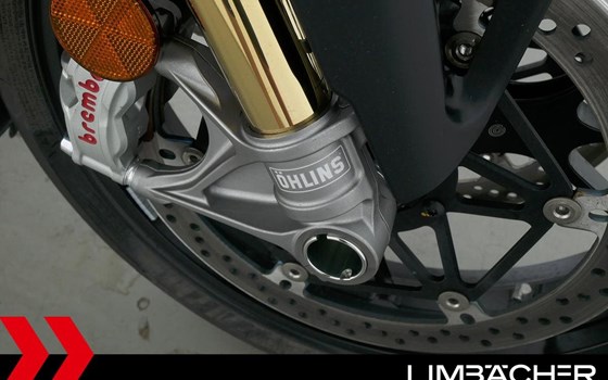 Gebrauchtmotorrad Ducati Streetfighter V4 S - Bild 15