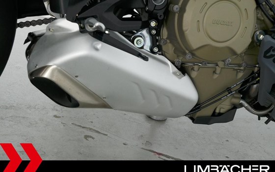 Gebrauchtmotorrad Ducati Streetfighter V4 S - Bild 16