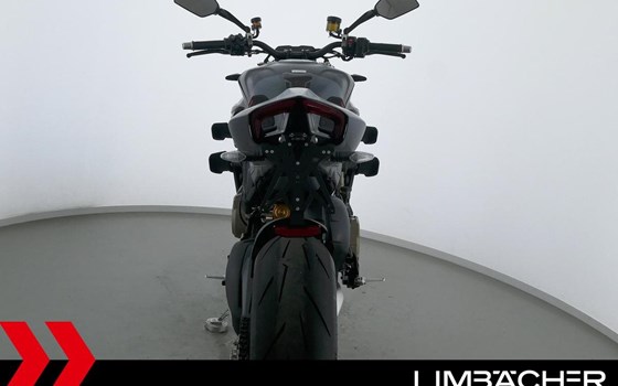 Gebrauchtmotorrad Ducati Streetfighter V4 S - Bild 17
