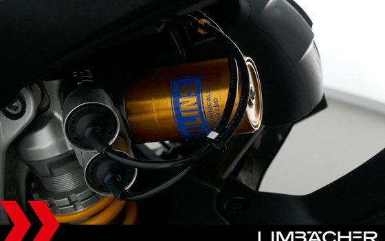 Gebrauchtmotorrad Ducati Streetfighter V4 S - Bild 18