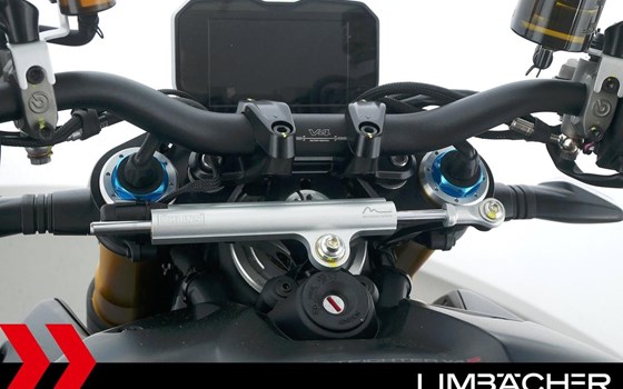 Gebrauchtmotorrad Ducati Streetfighter V4 S - Bild 22