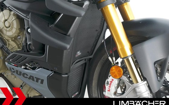 Gebrauchtmotorrad Ducati Streetfighter V4 S - Bild 23