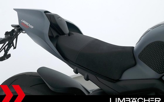 Gebrauchtmotorrad Ducati Streetfighter V4 S - Bild 25