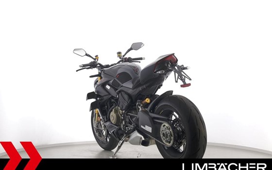 Gebrauchtmotorrad Ducati Streetfighter V4 S - Bild 7