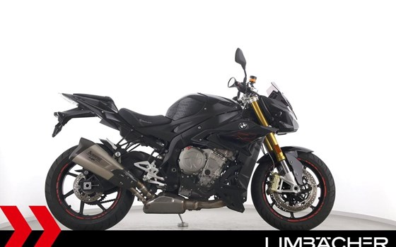 Gebrauchtmotorrad BMW S 1000 R - Bild 10