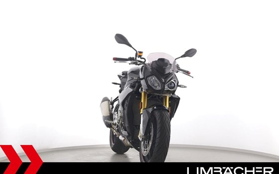 Gebrauchtmotorrad BMW S 1000 R - Bild 11
