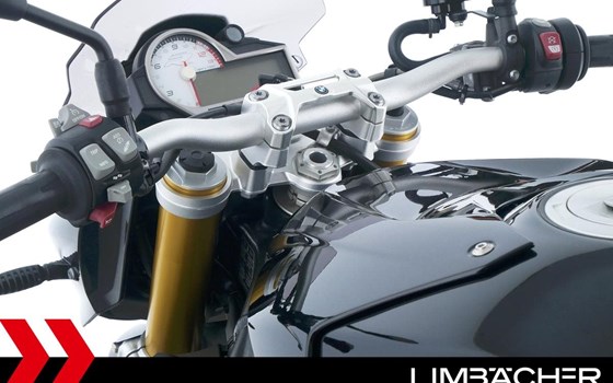 Gebrauchtmotorrad BMW S 1000 R - Bild 13
