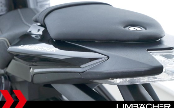 Gebrauchtmotorrad BMW S 1000 R - Bild 16