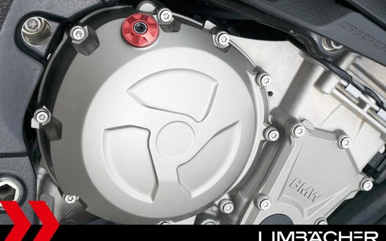 Gebrauchtmotorrad BMW S 1000 R - Bild 18