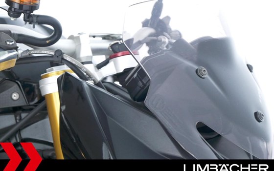 Gebrauchtmotorrad BMW S 1000 R - Bild 19