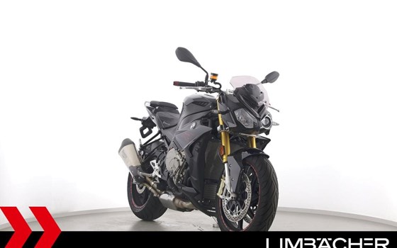 Gebrauchtmotorrad BMW S 1000 R - Bild 2