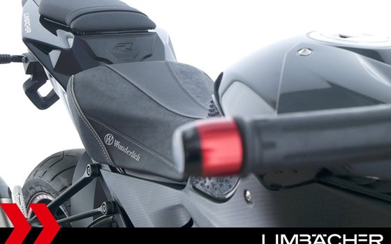 Gebrauchtmotorrad BMW S 1000 R - Bild 21