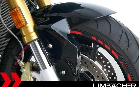Gebrauchtmotorrad BMW S 1000 R - Bild 22