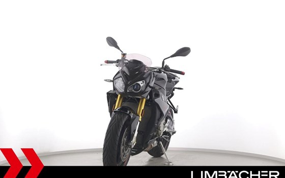 Gebrauchtmotorrad BMW S 1000 R - Bild 3