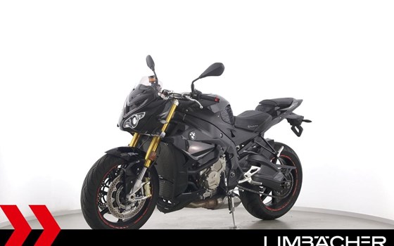 Gebrauchtmotorrad BMW S 1000 R - Bild 4
