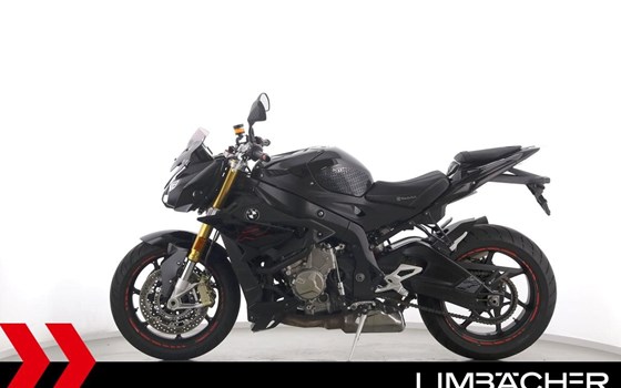 Gebrauchtmotorrad BMW S 1000 R - Bild 5