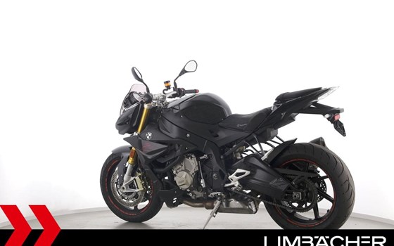 Gebrauchtmotorrad BMW S 1000 R - Bild 6