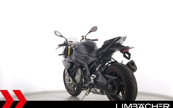 Gebrauchtmotorrad BMW S 1000 R - Bild 7