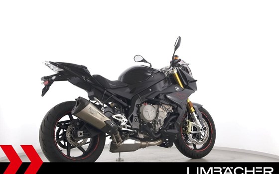 Gebrauchtmotorrad BMW S 1000 R - Bild 9