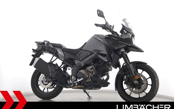 Gebrauchtmotorrad Suzuki V-Strom 1050 - Bild 1