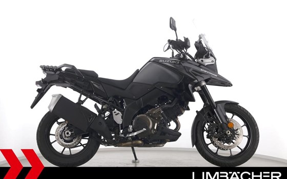 Gebrauchtmotorrad Suzuki V-Strom 1050 - Bild 10