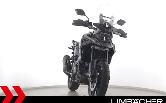 Gebrauchtmotorrad Suzuki V-Strom 1050 - Bild 11