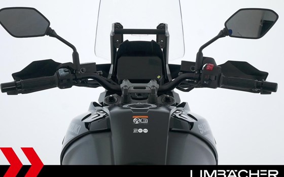 Gebrauchtmotorrad Suzuki V-Strom 1050 - Bild 13