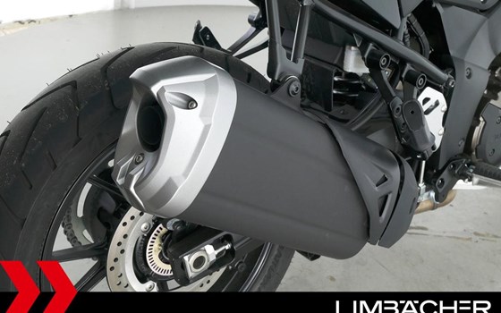 Gebrauchtmotorrad Suzuki V-Strom 1050 - Bild 15