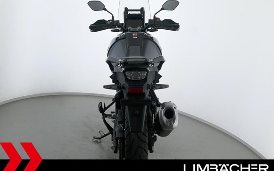 Gebrauchtmotorrad Suzuki V-Strom 1050 - Bild 16