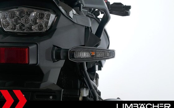 Gebrauchtmotorrad Suzuki V-Strom 1050 - Bild 17