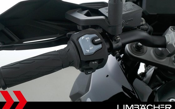 Gebrauchtmotorrad Suzuki V-Strom 1050 - Bild 19