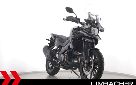 Gebrauchtmotorrad Suzuki V-Strom 1050 - Bild 2