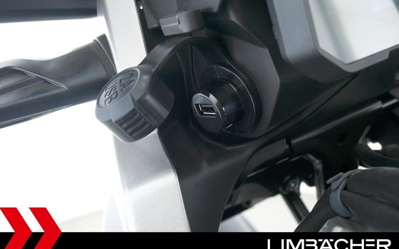 Gebrauchtmotorrad Suzuki V-Strom 1050 - Bild 21