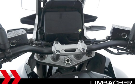 Gebrauchtmotorrad Suzuki V-Strom 1050 - Bild 22