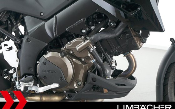 Gebrauchtmotorrad Suzuki V-Strom 1050 - Bild 23